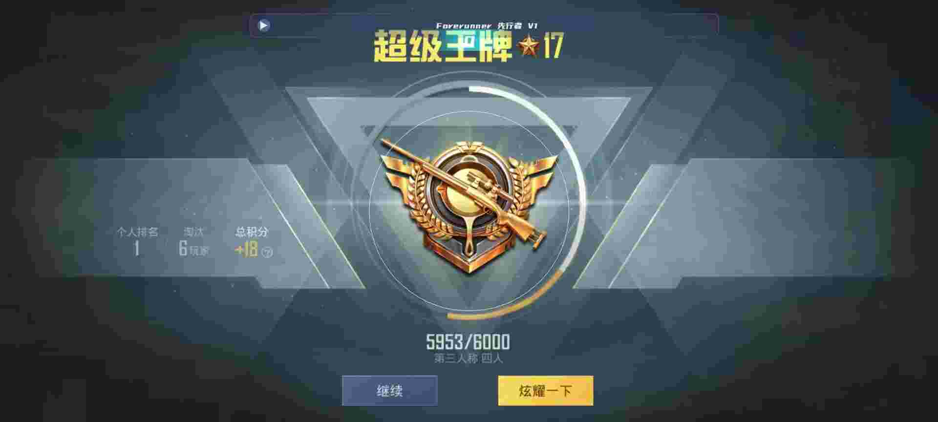 和平精英鸡腿辅助自瞄 - 瞄准镜的十字准星原理图辅助预览图